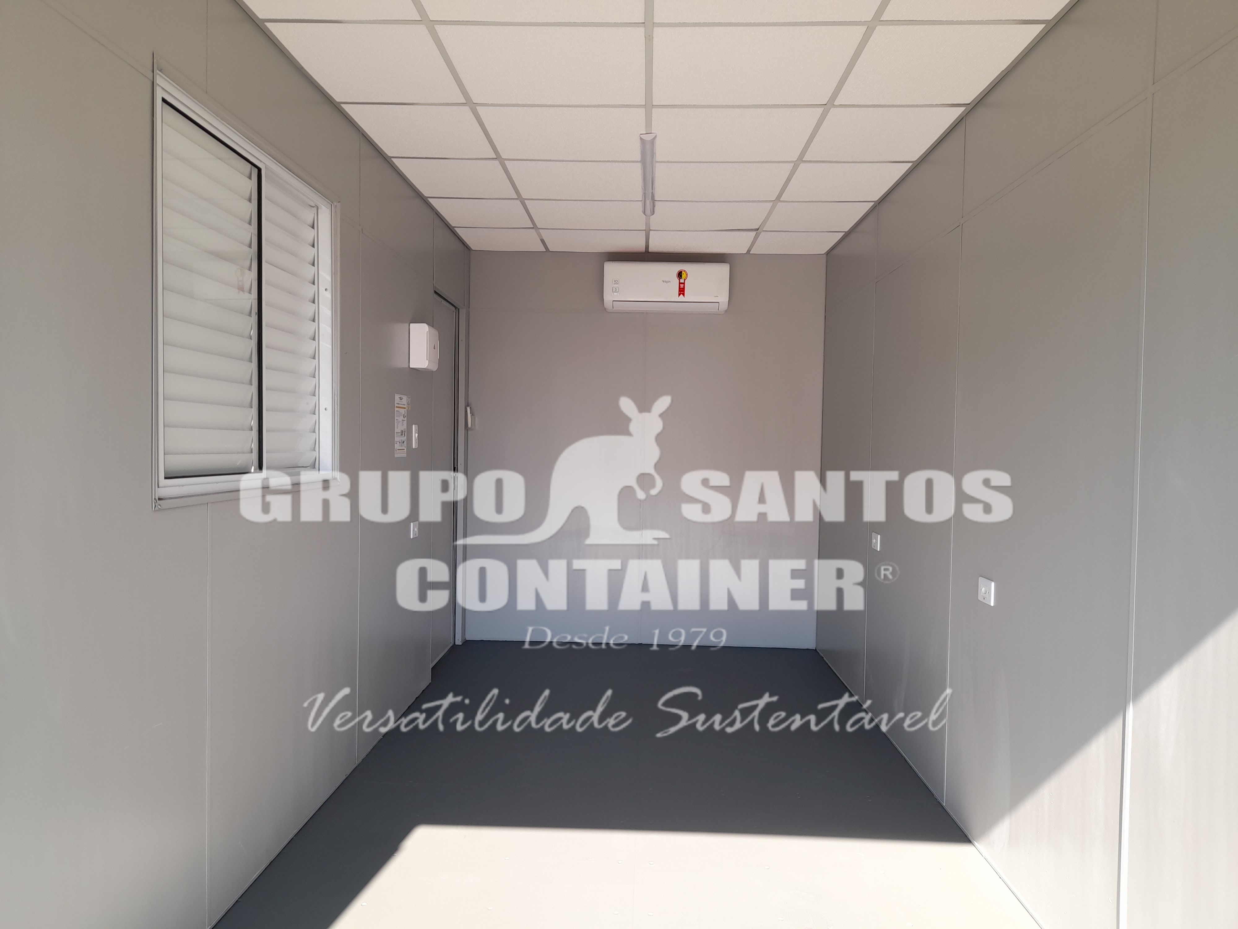 Forrado (06 metros) foto 2