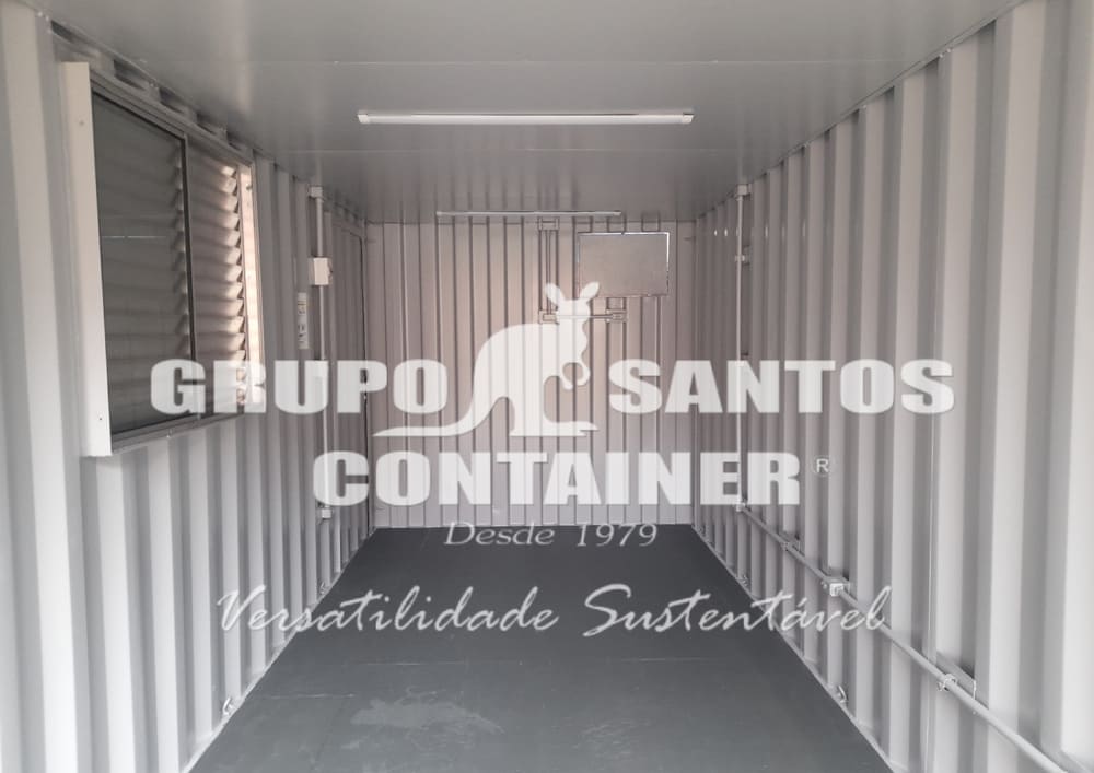 Simples (06 metros) foto 2